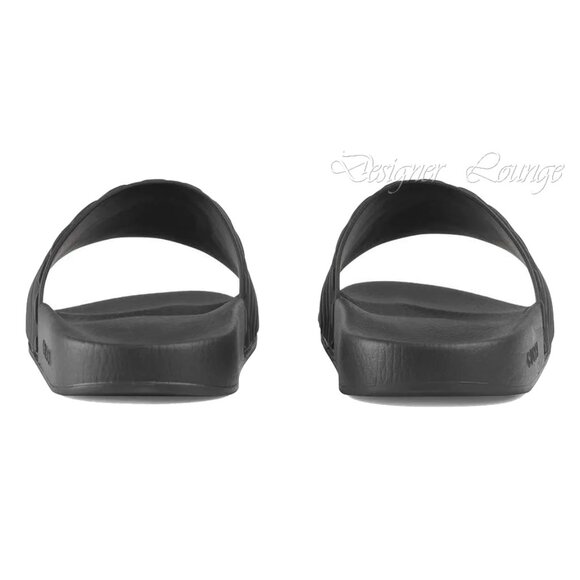 NEW GUCCI Men’s GG Matelasse Quilted Slides Sandals 11 G US 11.5 $495 Authentic - Picture 11 of 12